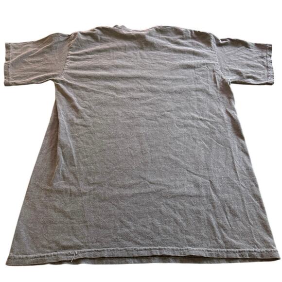 JUNK FOOD Genesis Carpet Crawlers Flea Market Tee Size Small New without Tag - Picture 4 of 7